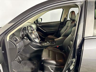 Used 2016 Mazda CX-5 - photo 1