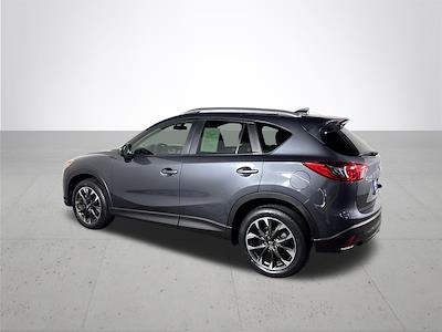 Used 2016 Mazda CX-5 - photo 1