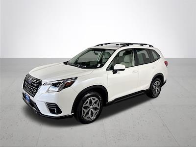 Used 2023 Subaru Forester - photo 1