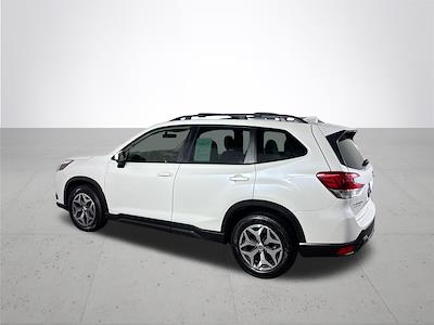 Used 2023 Subaru Forester - photo 1