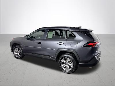 Used 2024 Toyota RAV4 - photo 1