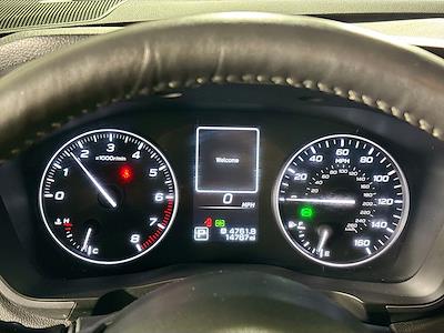 Used 2024 Subaru Ascent - photo 1