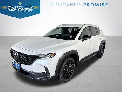Used 2025 Mazda CX-50 - photo 1
