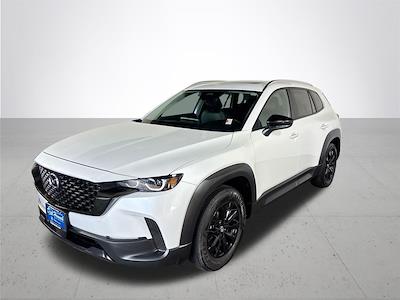 Used 2025 Mazda CX-50 - photo 1