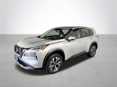 Used 2022 Nissan Rogue - photo 1