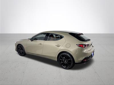 2025 Mazda3 AWD Hatchback for sale #P836986 - photo 2