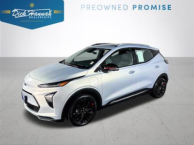 2023 Chevrolet Bolt EUV FWD Hatchback for sale #P837521 - photo 1