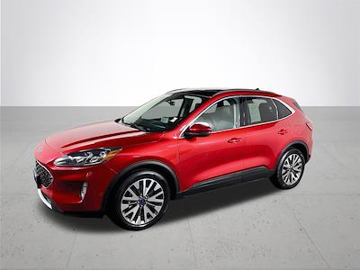 2020 Ford Escape AWD SUV for sale #P837526 - photo 2