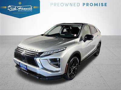 2022 Mitsubishi Eclipse Cross 4WD SUV for sale #P837546 - photo 1