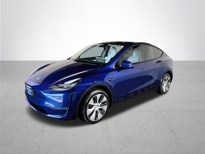 2020 Tesla Model Y AWD SUV for sale #P837563 - photo 2
