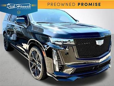 2023 Cadillac Escalade 4WD SUV for sale #P905624 - photo 1