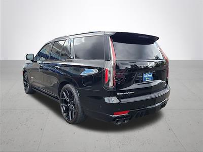 2023 Cadillac Escalade 4WD SUV for sale #P905624 - photo 2