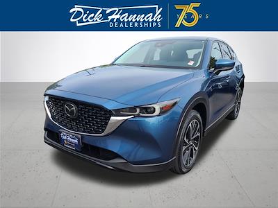 2022 Mazda CX-5 AWD SUV for sale #P906128 - photo 1