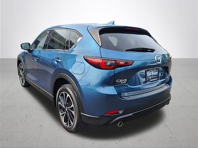 2022 Mazda CX-5 AWD SUV for sale #P906128 - photo 2