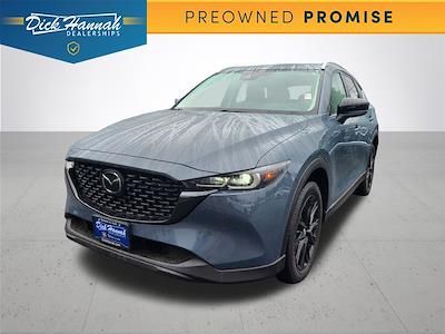 2022 Mazda CX-5 AWD SUV for sale #P906184 - photo 1