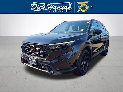 2025 Honda CR-V Hybrid AWD SUV for sale #P906198 - photo 1