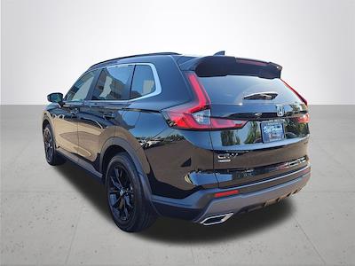 2025 Honda CR-V Hybrid AWD SUV for sale #P906198 - photo 2
