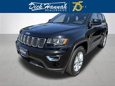 2022 Jeep Grand Cherokee WK 4x4 SUV for sale #P906260 - photo 1