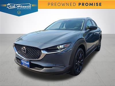 2024 Mazda CX-30 AWD SUV for sale #P906308 - photo 1