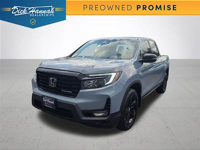 2022 Honda Ridgeline Crew Cab AWD Pickup for sale #P906309 - photo 1