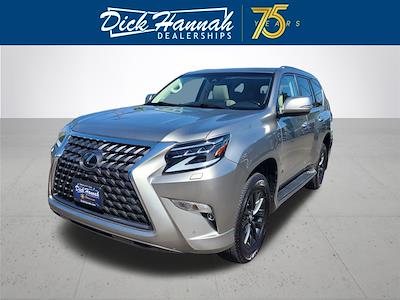 2023 Lexus GX 460 4WD SUV for sale #P906320 - photo 1
