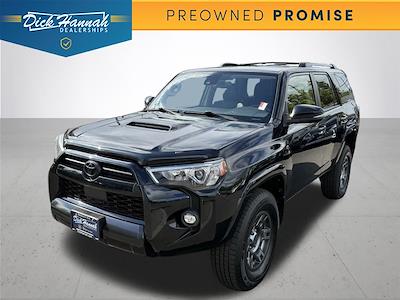 2021 Toyota 4Runner 4WD SUV for sale #P906328 - photo 1