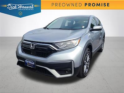 2022 Honda CR-V AWD SUV for sale #P906330 - photo 1