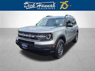 2022 Ford Bronco Sport AWD SUV for sale #P906374 - photo 1