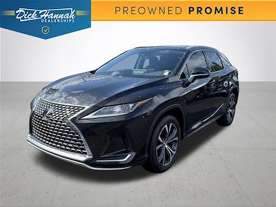 2022 Lexus RX 450h AWD SUV for sale #P906386 - photo 1