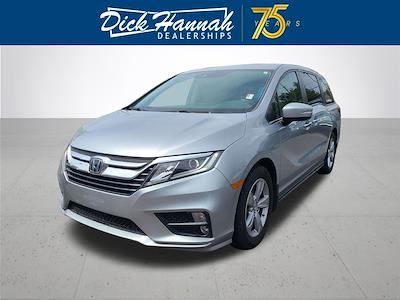 2020 Honda Odyssey FWD Minivan for sale #P906388 - photo 1