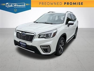 2020 Subaru Forester AWD SUV for sale #P906394 - photo 1
