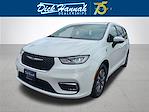 2023 Chrysler Pacifica FWD Minivan for sale #P906399 - photo 1