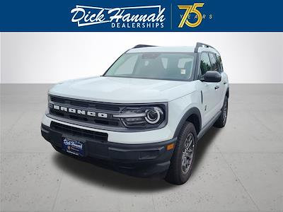 2024 Ford Bronco Sport AWD SUV for sale #P906405 - photo 1