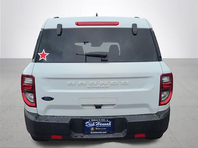 2024 Ford Bronco Sport AWD SUV for sale #P906405 - photo 2