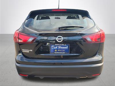2018 Nissan Rogue Sport 4x2 SUV for sale #P906413 - photo 2