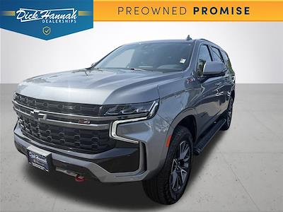 2022 Chevrolet Tahoe 4x4 SUV for sale #P906421R - photo 1