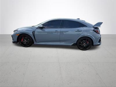 2021 Honda Civic Hatchback FWD Hatchback for sale #P906422 - photo 2