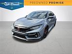 2021 Honda Civic Hatchback FWD Hatchback for sale #P906422 - photo 1