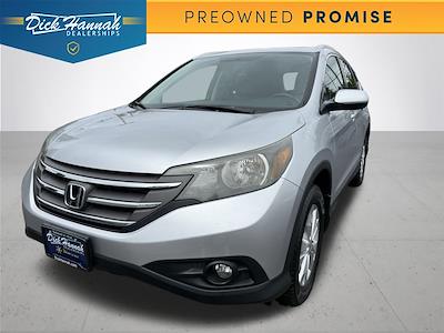 2014 Honda CR-V 4x2 SUV for sale #P906426 - photo 1