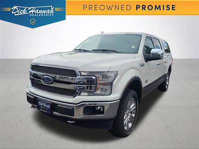 2019 Ford F-150 SuperCrew Cab 4x4 Pickup for sale #P906429 - photo 1