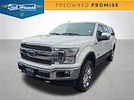 2019 Ford F-150 SuperCrew Cab 4x4 Pickup for sale #P906429 - photo 1