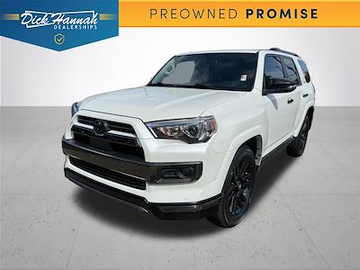 2021 Toyota 4Runner 4WD SUV for sale #P906436 - photo 1