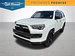 2021 Toyota 4Runner 4WD SUV for sale #P906436 - photo 1