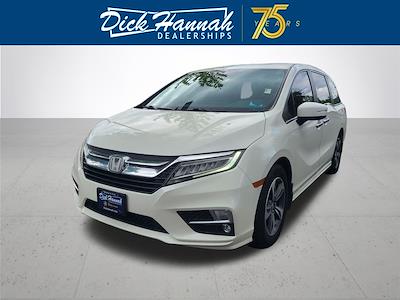2019 Honda Odyssey FWD Minivan for sale #P906454 - photo 1