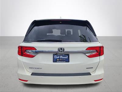 2019 Honda Odyssey FWD Minivan for sale #P906454 - photo 2