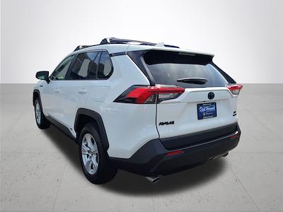 2020 Toyota RAV4 4x4 SUV for sale #P906487 - photo 2