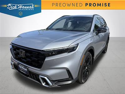 2025 Honda CR-V Hybrid AWD SUV for sale #P906513 - photo 1