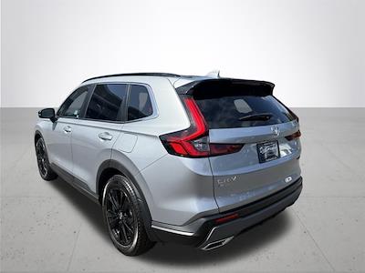 2025 Honda CR-V Hybrid AWD SUV for sale #P906513 - photo 2