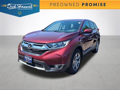 2018 Honda CR-V SUV for sale #P906525 - photo 1