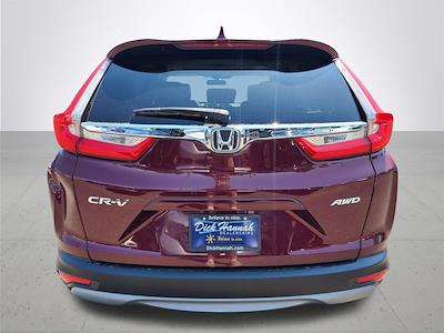 2018 Honda CR-V SUV for sale #P906525 - photo 2